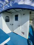 Kapal tunda untuk dijual