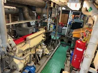 Kapal suplai untuk dijual