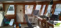 Kapal suplai untuk dijual