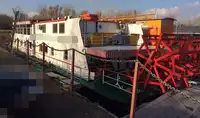Kapal kontainer untuk dijual