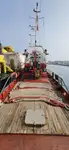 Kapal tunda untuk dijual