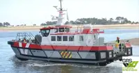Kapal layanan ladang angin untuk dijual