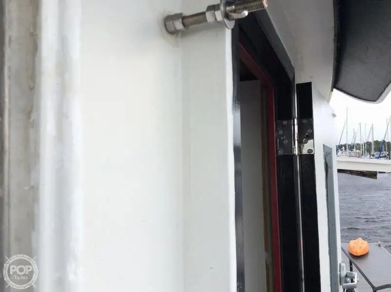 Kapal tunda untuk dijual