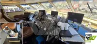 Kapal pesiar untuk dijual