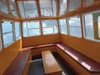 perahu kerja dijual