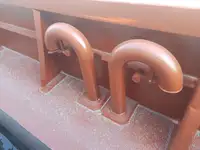 Tongkang untuk dijual