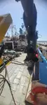 Kapal penelitian untuk dijual