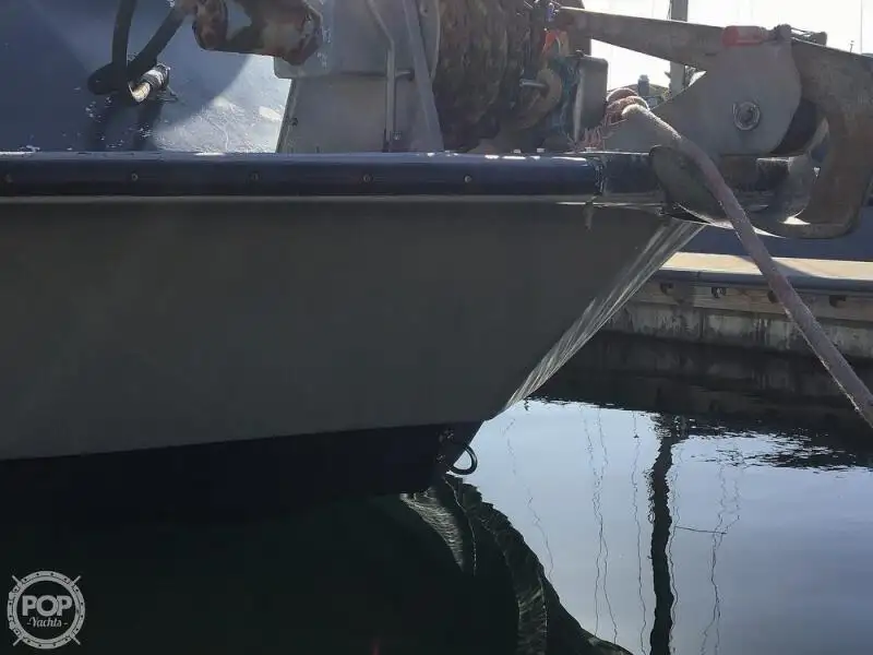 Kapal pukat untuk dijual