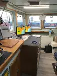 Kapal keruk untuk dijual