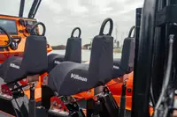Kapal kontainer untuk dijual