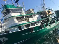 Kapal pukat cincin untuk dijual