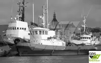 Kapal penarik dijual