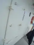 Kapal patroli untuk dijual