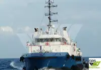 perahu kerja dijual
