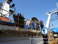 Kapal pukat untuk dijual