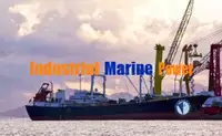 Kapal pendingin untuk dijual