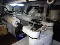 Kapal pengangkut barang curah untuk dijual