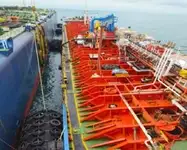 Kapal tanker minyak/kimia untuk dijual