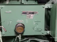 Kapal tanker minyak/kimia untuk dijual