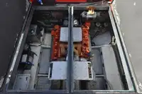 Kapal patroli dijual