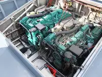 Kapal kru untuk dijual
