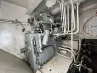 Kapal tunda untuk dijual
