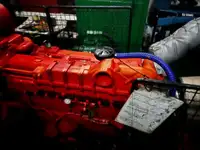 Kapal patroli untuk dijual