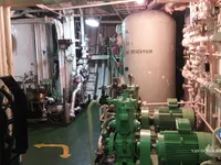 Kapal tanker minyak/kimia untuk dijual