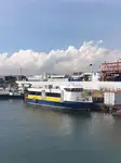 Kapal penumpang untuk dijual