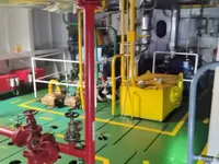 Kapal penelitian untuk dijual