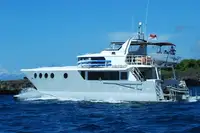Kapal cutter untuk dijual
