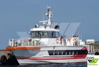Kapal penelitian untuk dijual