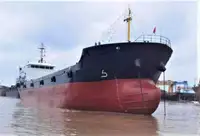 Kapal pengangkut barang curah untuk dijual