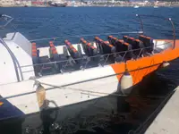 Kapal feri untuk dijual