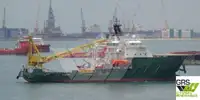 Kapal Pasokan Cepat (FSV) dijual