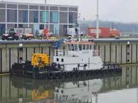 General Cargo/Multi-purpose untuk dijual