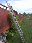 Tongkang untuk dijual