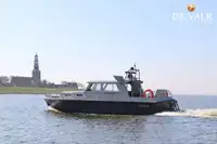 Kapal patroli untuk dijual