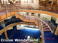 Kapal pesiar dijual
