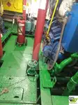 Kapal survei untuk dijual