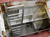 Kapal penangkap ikan untuk dijual