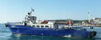 Kapal kru untuk dijual