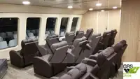 Ro-Ro ship dijual