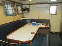 Kapal pukat panjang untuk dijual