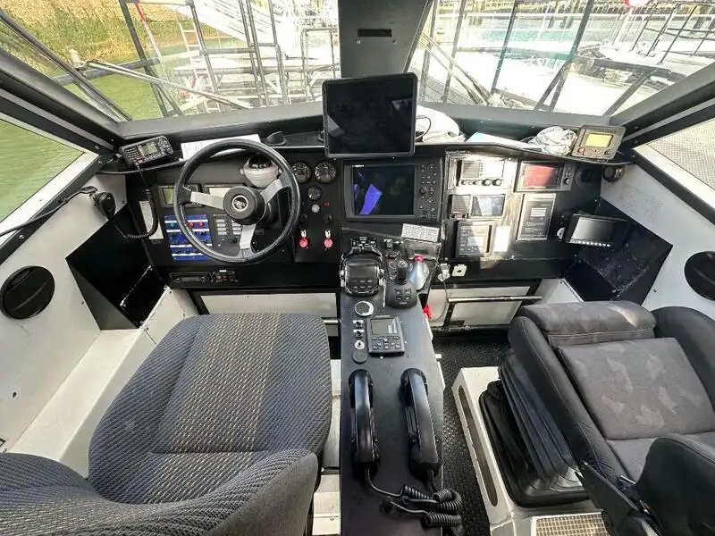 Kapal pandu untuk dijual