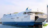 Kapal Ro-Ro untuk dijual