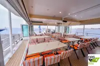 Kapal pesiar dijual
