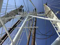 Kapal pukat untuk dijual