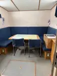Kapal patroli untuk dijual