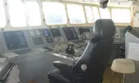 Kapal pengangkut barang curah untuk dijual